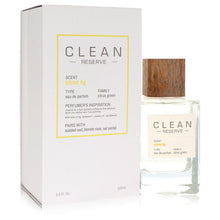 clean reserve citron fig by clean parfum 3.4 oz