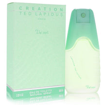 creation the vert by ted lapidus eau de toilette 3.3 oz