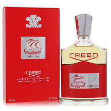 viking by creed eau de parfum spray 3.3 oz