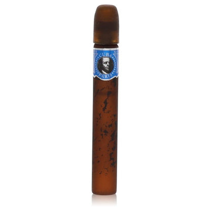 cuba blue by fragluxe mini edt .17 oz