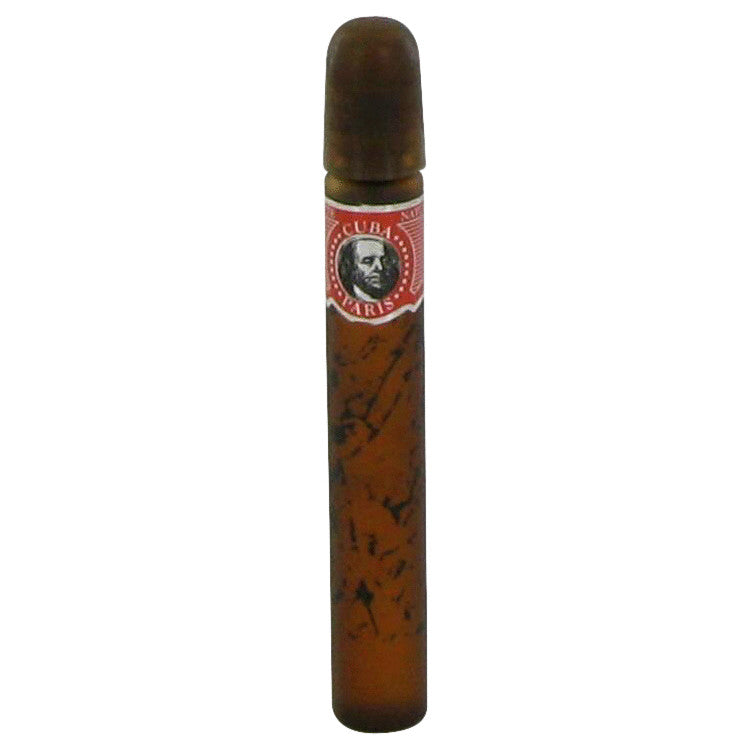 cuba red by fragluxe mini edt .17 oz