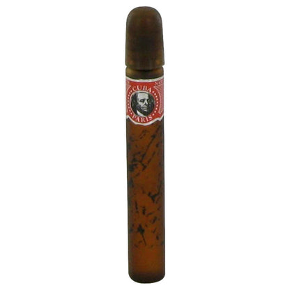 cuba red by fragluxe mini edt .17 oz