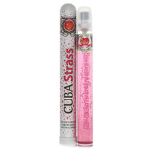 cuba strass heartbreaker by fragluxe eau de parfum spray 1.17 oz