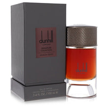 dunhill arabian desert by alfred dunhill eau de parfum spray 3.4 oz