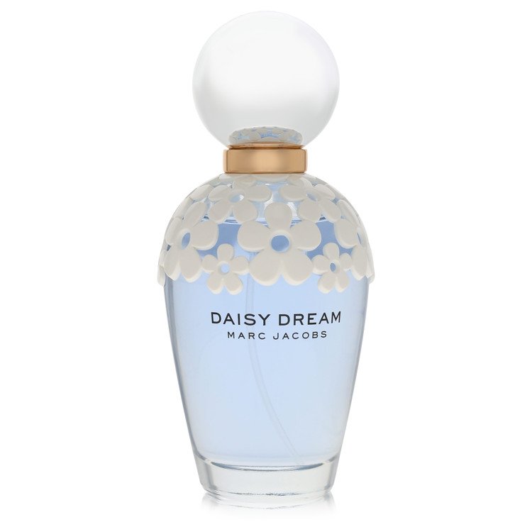 daisy dream by marc jacobs eau de toilette spray (tester) 3.4 oz