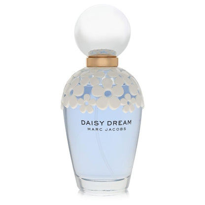 daisy dream by marc jacobs eau de toilette spray (tester) 3.4 oz