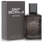 david beckham beyond by david beckham eau de toilette 3 oz