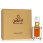 dehn el oud shaheen by swiss arabian parfum .2 oz