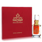 dehn el oud mubarak by swiss arabian extrait de parfum (unisex) .20 oz