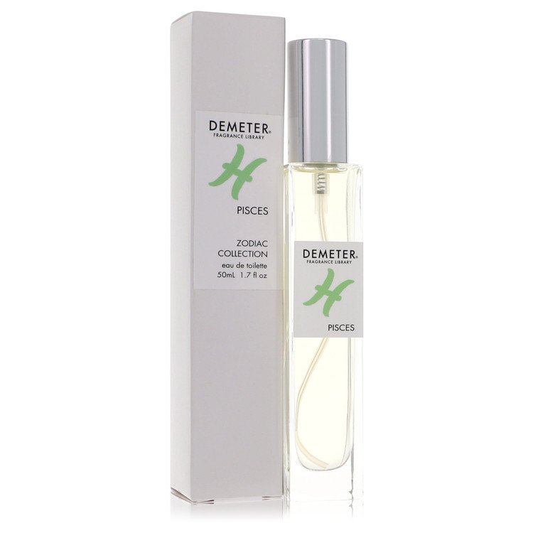 demeter pisces by demeter eau de toilette spray 1.7 oz