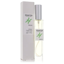 demeter pisces by demeter eau de toilette spray 1.7 oz