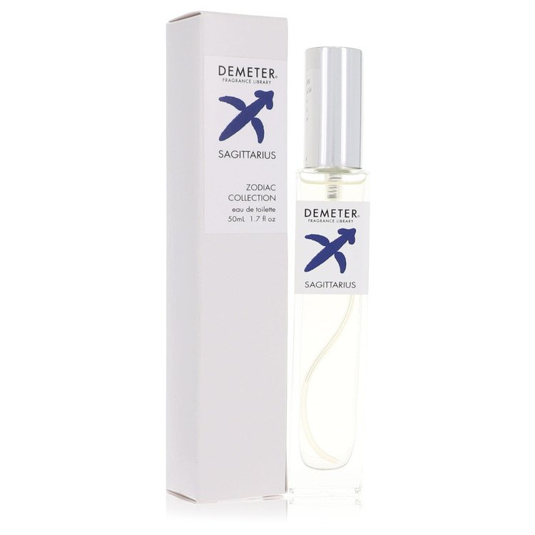 demeter sagittarius by demeter eau de toilette spray 1.7 oz