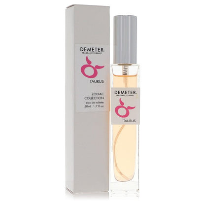 demeter taurus by demeter eau de toilette spray 1.7 oz