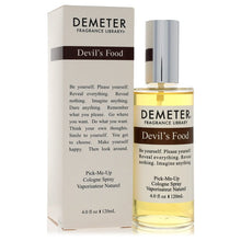 demeter devil's food by demeter cologne 4 oz