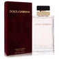 dolce & gabbana pour femme by dolce & gabbana eau de parfum spray 3.4 oz