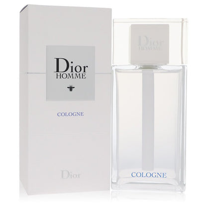 dior homme by christian dior cologne spray (new packaging 2020) 6.8 oz