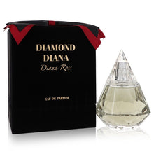 diamond diana ross by diana ross eau de parfum spray 3.4 oz