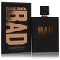 diesel bad by diesel eau de toilette spray 4.2 oz