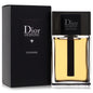 dior homme intense by christian dior eau de parfum spray (new packaging 2020) 3.4 oz