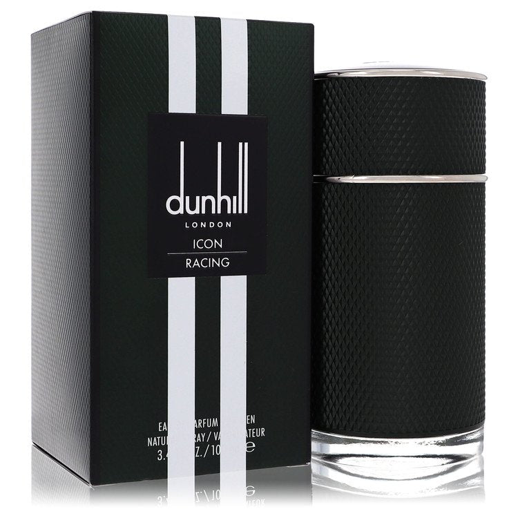 dunhill icon racing by alfred dunhill eau de parfum spray 3.4 oz