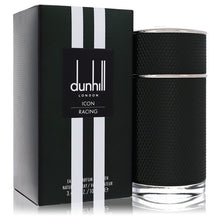 dunhill icon racing by alfred dunhill eau de parfum spray 3.4 oz
