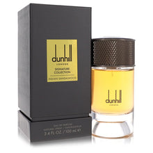 dunhill indian sandalwood by alfred dunhill eau de parfum spray 3.4 oz
