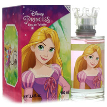 disney tangled rapunzel by disney eau de toilette spray 3.4 oz