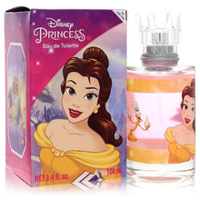 disney princess belle by disney eau de toilette spray 3.4 oz