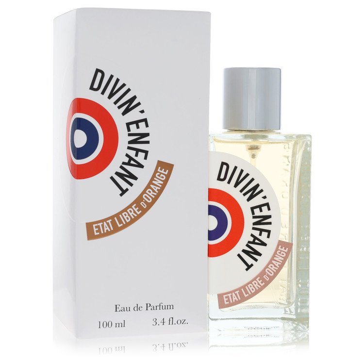 etat libre d\'orange divin enfant by etat libre d'orange parfum 3.4 oz