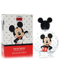 mickey by disney eau de toilette 3.4 oz