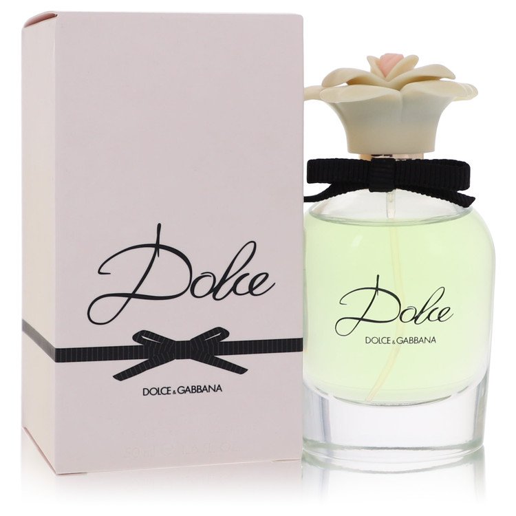 dolce by dolce & gabbana eau de parfum spray 1.6 oz
