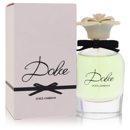dolce by dolce & gabbana eau de parfum spray 1.6 oz