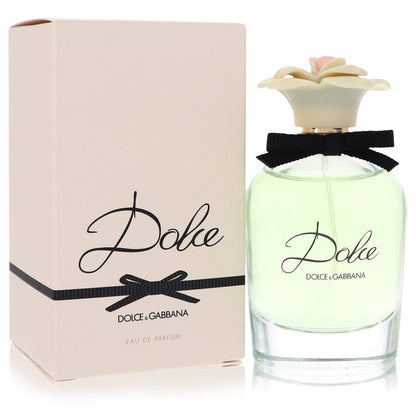 dolce by dolce & gabbana eau de parfum spray 2.5 oz