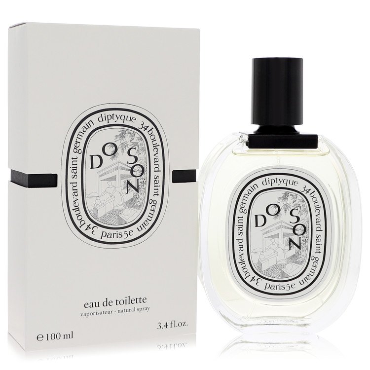 do son by diptyque eau de toilette spray (unisex) 3.4 oz