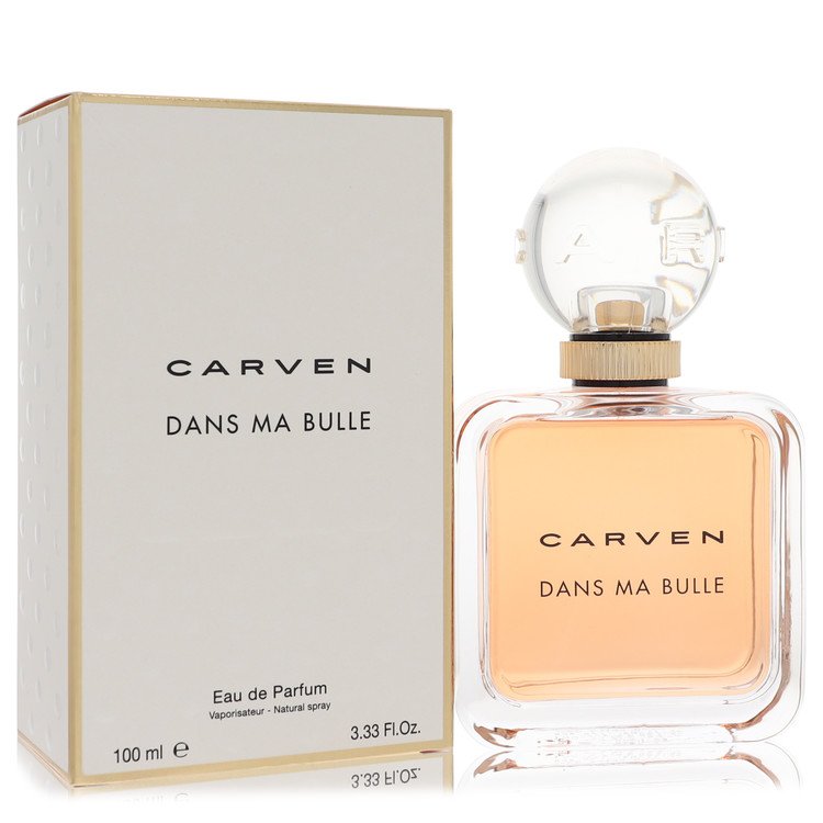 dans ma bulle by carven parfum 3.33 oz