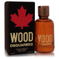 dsquared2 wood by dsquared2 eau de toilette 3.4 oz