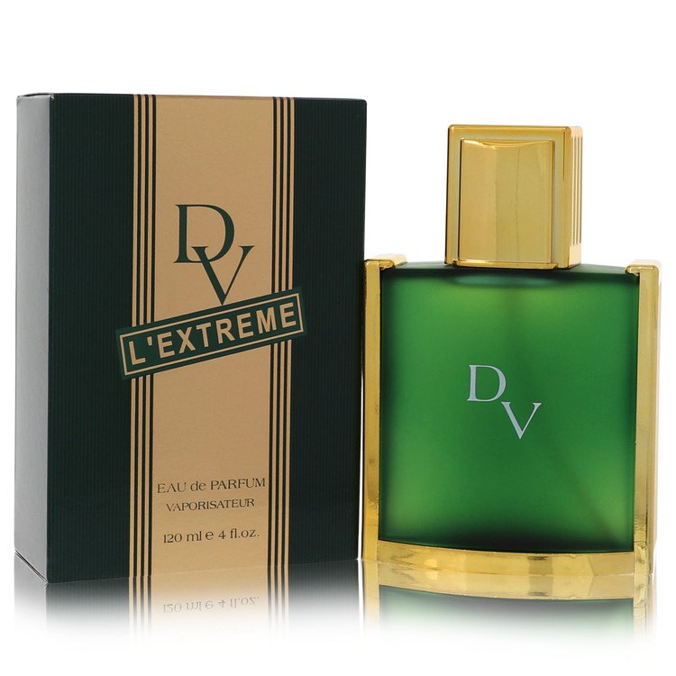 duc de vervins l\'extreme by houbigant eau de parfum spray 4 oz