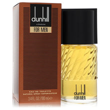 dunhill by alfred dunhill eau de toilette spray 3.4 oz