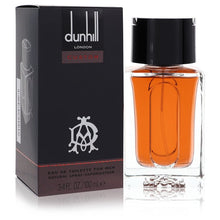 dunhill custom by alfred dunhill eau de toilette spray 3.3 oz