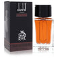 dunhill custom by alfred dunhill eau de toilette spray 3.3 oz