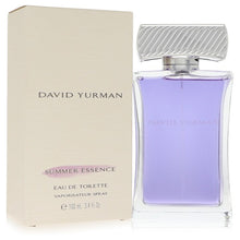 david yurman summer essence by david yurman eau de toilette spray 3.4 oz