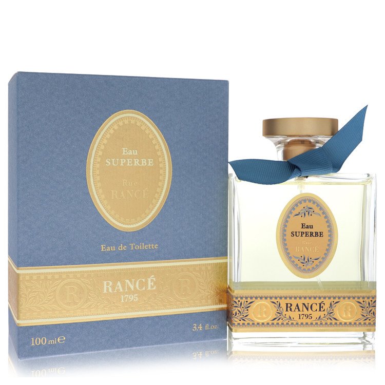 eau superbe by rance eau de toilette 3.4 oz