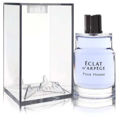 eclat d\'arpege by lanvin eau de toilette spray 3.4 oz