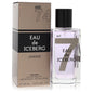 eau de iceberg jasmine by iceberg eau de toilette spray 3.3 oz