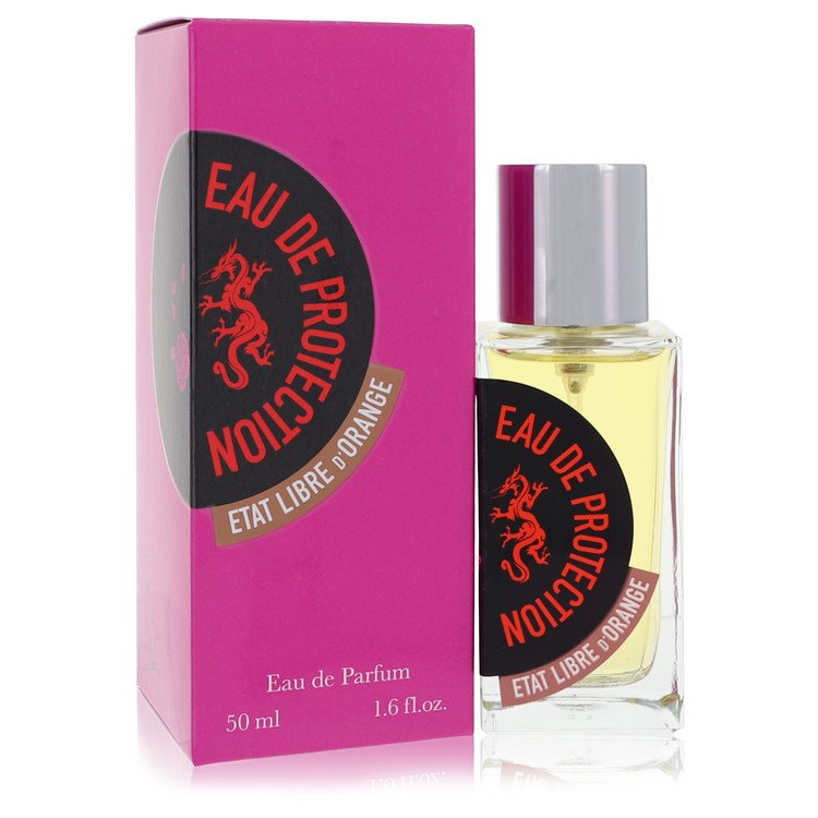 eau de protection by etat libre d'orange eau de parfum spray 1.6 oz