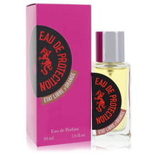 eau de protection by etat libre d'orange eau de parfum spray 1.6 oz