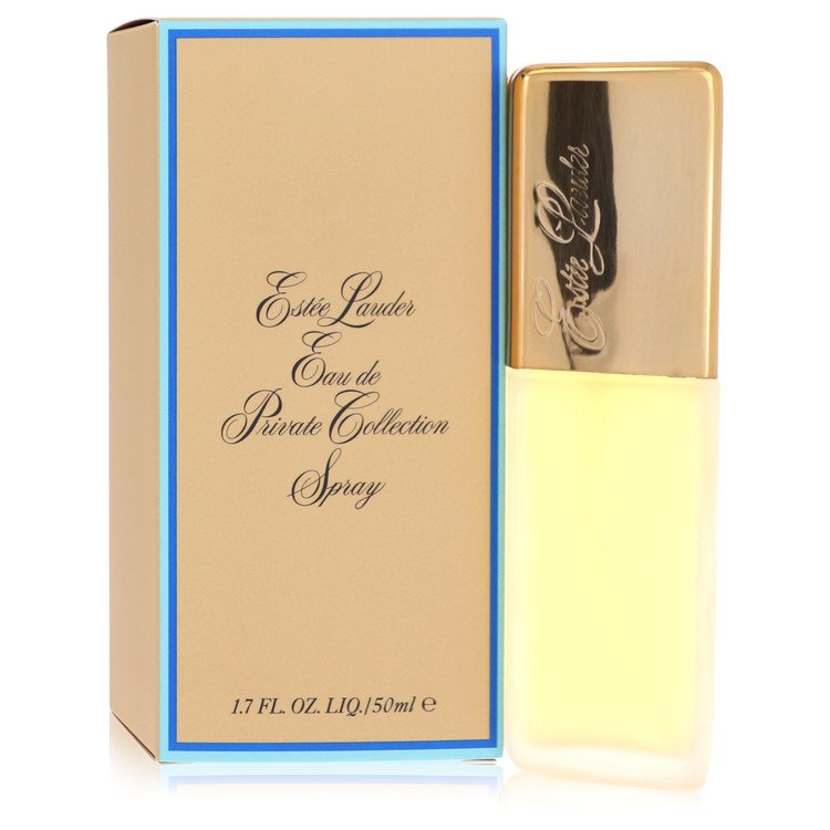 eau de private collection by estee lauder fragrance spray 1.7 oz
