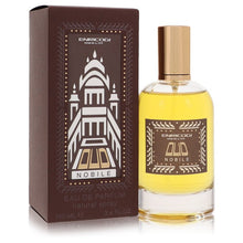 enrico gi oud nobile by enrico gi eau de parfum spray (unisex) 3.4 oz