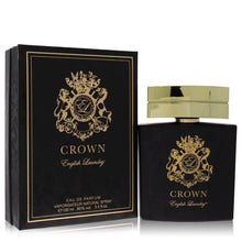 english laundry crown by english laundry eau de parfum spray 3.4 oz