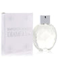 emporio armani diamonds by giorgio armani eau de parfum spray 3.4 oz